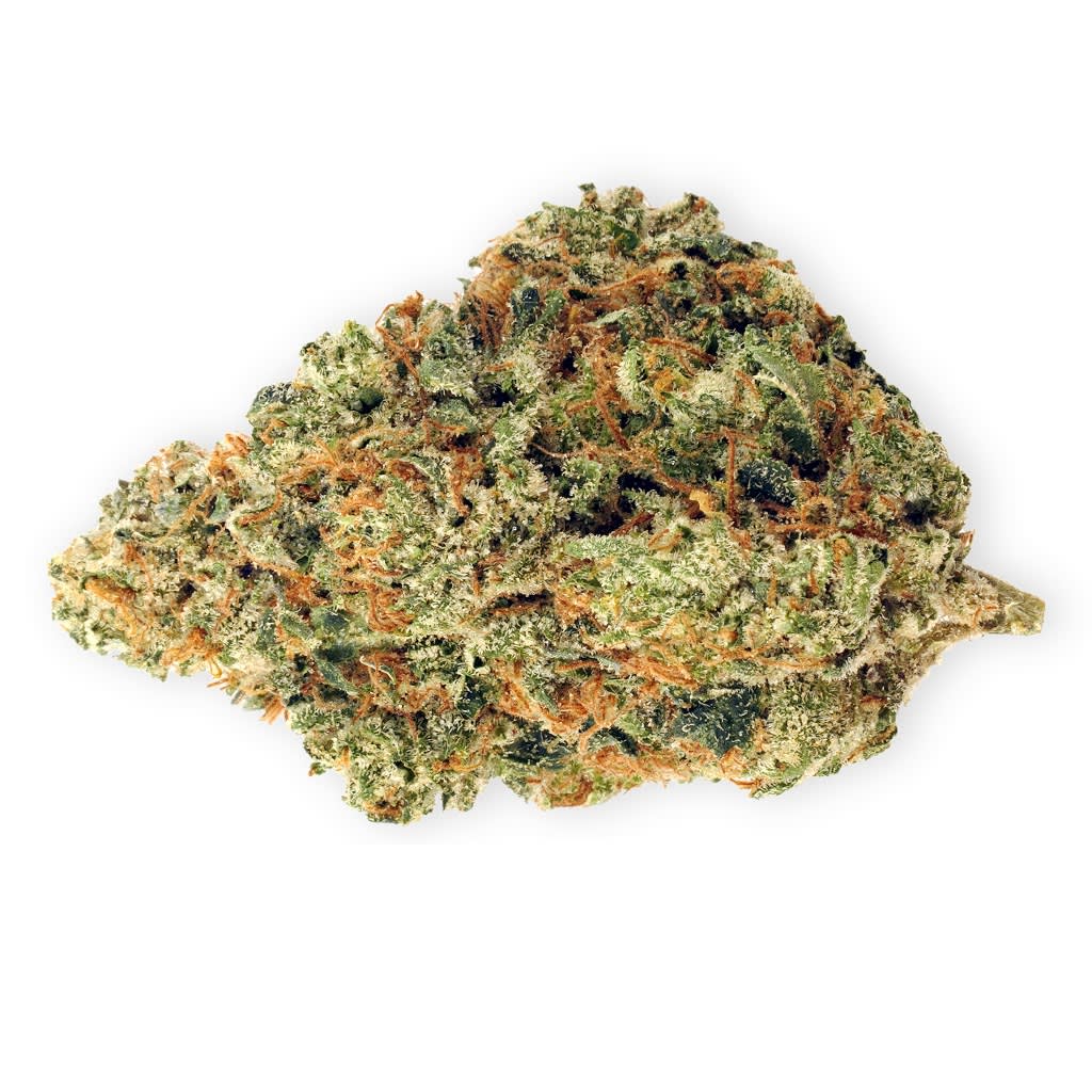 HIGHLAND GROW INC. - Gaelic Fire